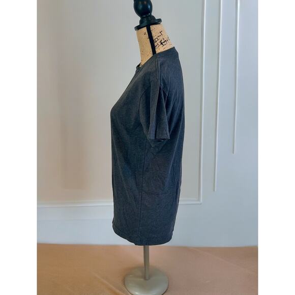 Colorado Hops Brewery Merch Gnome T-Shirt Pre-Owned Gray Beer Tee Small Unisex - Picture 3 of 8